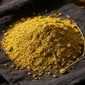 Poudre de <span class=keywords><strong>moutarde</strong></span> jaune 100 % pure pour sauces et assaisonnements – Vente en gros en vrac - Product Image 6