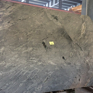 TMZ STONE ODM OEM Dalles de granit gris atlantique naturel pour comptoirs d'hôtel et dessus de vanité - Product Image 6