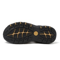 Meilleure Vente Sandales Minimalistes d'Extérieur Séchage Rapide Antidérapantes pour Sports Aquatiques et Plage
