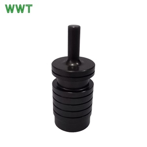 Válvula de Flujo de Bomba de Aceite Nueva WWT CVT8 JF017E, Pieza del Sistema de Transmisión Marca JF017E CVT8, Válvula de Flujo de Bomba de Aceite para Caja de Cambios Nissan - Product Image 4