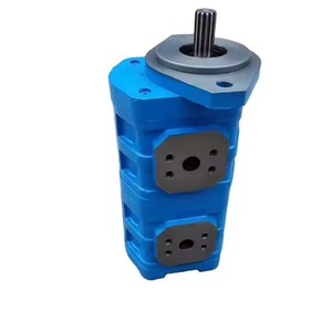 Utilisation de HDD pompe à engrenages triple hydraulique pour XCMG/Drillto/Dw/Txs/Goodeng Machine/Dilong/Vermeer/Zoomlion/Terra/Ditchwitch/Toro Horizon - Product Image 6