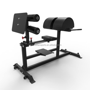 Thương Mại Glute Ham Phát Triển GHD Máy Cho Phòng Tập Thể Dục Sử Dụng - Product Image 6