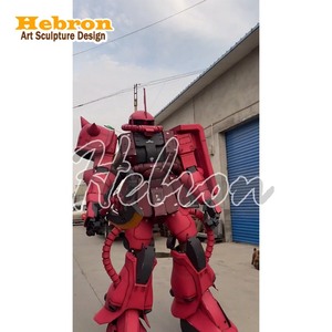 Nouvelle tenue <span class=keywords><strong>Optimus</strong></span> <span class=keywords><strong>Prime</strong></span> Performance pour costume de robot <span class=keywords><strong>Transformers</strong></span> - Product Image 3