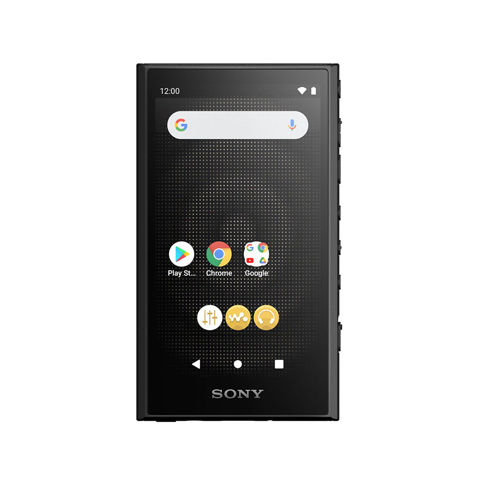 Sony NW-A306 Walkman - 32GB Hi-Res Music Player with Android