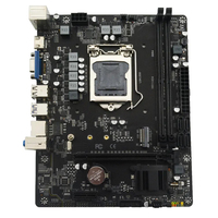 Processeur Intel I5-10600 I5-11500 pour carte mère de bureau Q470 H470 LGA1200