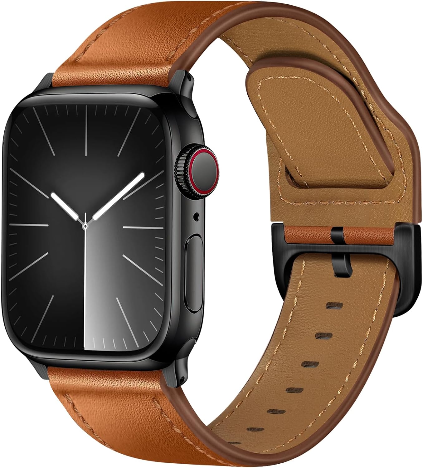 Brown/Black