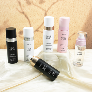 Spray <span class=keywords><strong>Fixateur</strong></span> Matifiant <span class=keywords><strong>Professionnel</strong></span> Anti-Transpiration - Contrôle du Sébum, <span class=keywords><strong>Fixateur</strong></span> de <span class=keywords><strong>Maquillage</strong></span> Longue Durée, Cosmétique Marque Privée & Logo Personnalisé - Product Image 6