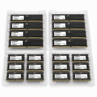 Modul Memori Desktop Memoria RAM DDR5 16GB 5600MHz Harga Grosir untuk Reseller