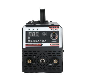 Çok fonksiyonlu <span class=keywords><strong>3</strong></span> 1 taşınabilir Mig kaynakçı 120A/110V/220V Mma Mig KAYNAK MAKINESİ Metal kaynak için - Product Image 2