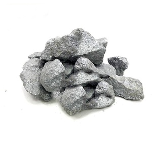Bloque natural de ferrosilicio Desoxidante de acero - Product Image 5