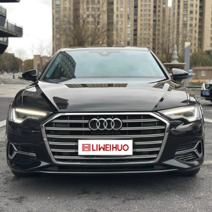 Utilisé pour <span class=keywords><strong>A6</strong></span> Executive SUV 40 <span class=keywords><strong>Tfsi</strong></span> Facelift 250-300Ps Turbo 7 vitesses S-tronic Euro VI Automatique Gauche - Product Image 1