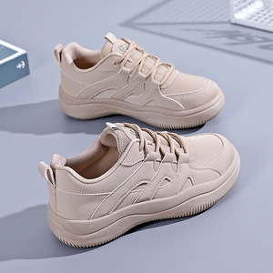 Nuovi arrivi <span class=keywords><strong>Sneakers</strong></span> traspiranti con lacci da <span class=keywords><strong>donna</strong></span> <span class=keywords><strong>Sneakers</strong></span> alla moda <span class=keywords><strong>viola</strong></span> per scarpe sportive da <span class=keywords><strong>donna</strong></span> - Product Image 3