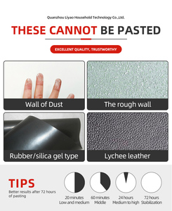 Bảo vệ môi trường dính lại keo móc và vòng lặp gule Băng ma thuật giá rẻ hơn - Product Image 4