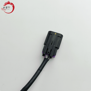 Sensor de Oxígeno para Motor de Auto, 39210-3C300, para Hyundai Accent, Veracruz, Elantra, 392103C300, Venta Caliente - Product Image 2