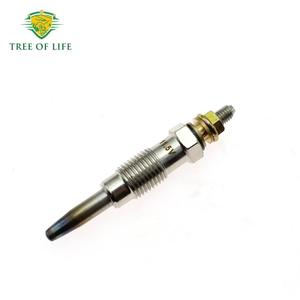 SsangYong Glow <b>Plug</b> 66115931A1 6611593101 Diesel Engine Ignition <b>Replacement</b> Part - Product Image 3