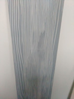 Panneau mural en fibro-ciment perforé moderne de 6 mm sans amiante pour revêtement mural intérieur/extérieur et décoration de plafond de villa
