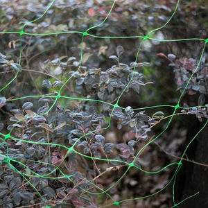 Filets de soutien pour plantes haute résistance Huike, piquets en plastique, treillis pour concombres - Product Image 4