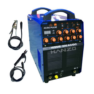 Prix d'usine, soudeuse à impulsions <span class=keywords><strong>AC</strong></span> <span class=keywords><strong>DC</strong></span> <span class=keywords><strong>TIG</strong></span> 250 315 350, Stick Welder, Soldadura, Soldador Inversor Machine - Product Image 1