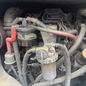 Komatsu เครื่องขุด PC35MR-2มือสองเครื่องขุดดินมือสองขนาดเล็ก PC55MR PC35 PC35MR - Product Image 6