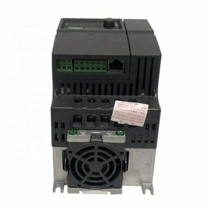 Variador de Frecuencia Original de la Serie VFD-EL, Trifásico, 2.2KW, 220V, Certificado CE, IP20, VFD022EL21A, VFD004EL21A, VFD007EL21A - Product Image 1
