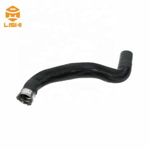 Tuyau de refroidisseur intermédiaire de turbocompresseur pour JEEP <span class=keywords><strong>DODGE</strong></span> Grand Cherokee 2014-2020 52014833AC 52014833AB tuyau de refroidisseur d'air de Charge - Product Image 4