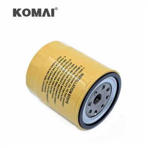 Filtre à huile moteur diesel KOMAI 1000071731 2657890444 2444484 244-4484 275-2604 pour excavatrice - Product Image 6