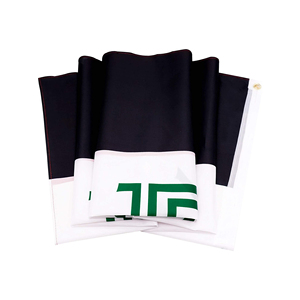 <span class=keywords><strong>Bandera</strong></span> <span class=keywords><strong>de</strong></span> <span class=keywords><strong>Irak</strong></span> <span class=keywords><strong>de</strong></span> 3x5 pies con Dos Ojales, Lista para Enviar - Product Image 6