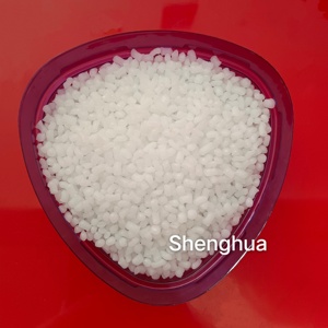 GPPS Polystyrene Raffia Molding Virgin Granul Competitive Price HIPS Plastic <b>Raw</b> <b>Material</b> for Food <b>Packaging</b> Film - Product Image 2