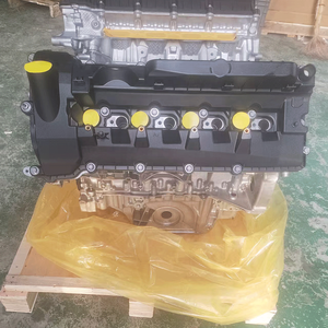 Bloc moteur suralimenté AJ133S 5.0L 508PS V8 pour Land <span class=keywords><strong>Rover</strong></span> <span class=keywords><strong>Range</strong></span> <span class=keywords><strong>Rover</strong></span> Jaguar - Product Image 2