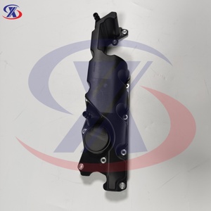 Tapa de Válvulas de Motor para <span class=keywords><strong>Volvo</strong></span> <span class=keywords><strong>XC60</strong></span> XC70 XC90 S80 V70 31319642, LR023777 - Product Image 3