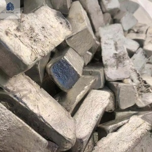 แมกนีเซียมแท่งมาตรฐาน LME ความบริสุทธิ์ 99.99% - Product Image 5