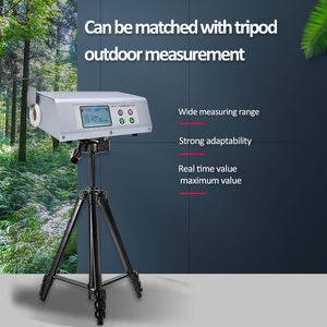 ONETEST-502XP-| | אוויר שלילי יון טמפרטורה ולחות מדידה שלילי יון <span class=keywords><strong>tester</strong></span> - Product Image 4