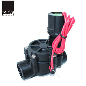 100D 1 inç sulama vana DC AC mandallama SOLENOID <span class=keywords><strong>PILOT</strong></span> sulama bahçe yağmurlama <span class=keywords><strong>2</strong></span> yönlü IN-LINE - Product Image 5