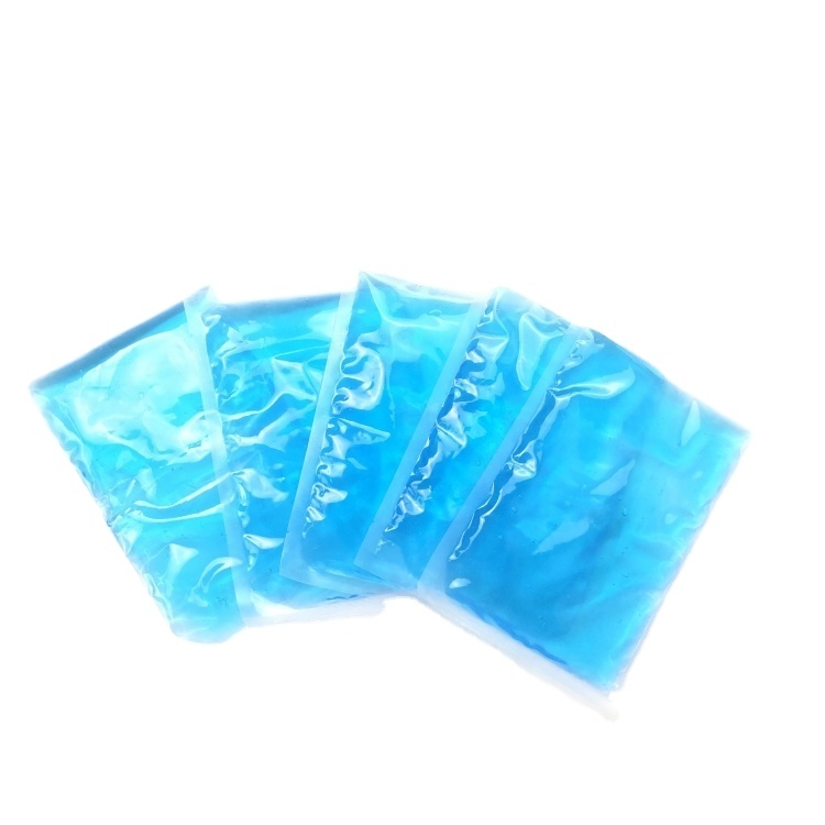 Cute Shape Reusable Hot Cold Pack