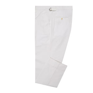 Vestito di vestito degli uomini dei pantaloni del corpo, <span class=keywords><strong>bianco</strong></span> pantaloni slim uomo euro trend mens pantaloni stili - Product Image 1