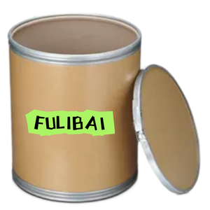 % 99% saflık l-tirozin tozu gıda sınıfı organik ara Mineral takviyesi FULIBAI <span class=keywords><strong>CHEM</strong></span> Shandong çin CAS 60-18-4 için - Product Image 4