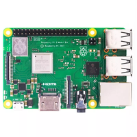 Original Raspberry Pi 3 Modelo B plus con wifi