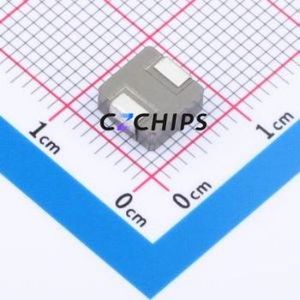 Inducteur de puissance FXL0630-220-M SMD, 7x6,6 mm (Inductance : 22 µH) (Précision : 20 % Courant nominal : 2,5 A) - Product Image 2