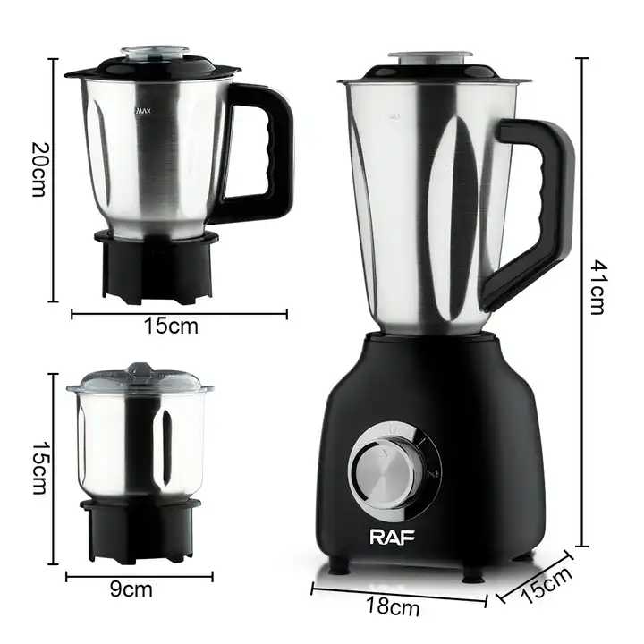 new style multifunctional smoothies shakes grinder