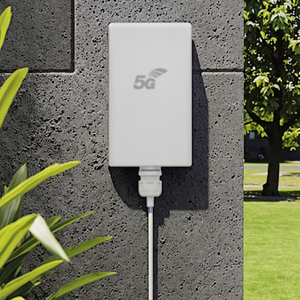 Qualcomm sdx62 băng thông rộng <span class=keywords><strong>Router</strong></span> 5g nsa sa esim Modem IP67 ngoài trời không thấm nước CPE ứng dụng nhà tường lửa VPN QoS chức năng mới - Product Image 2