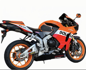 Vendite di vecchi motocicli CBR600CBR1000 motocicli di alta qualità per Honda Kawasaki <span class=keywords><strong>Yamaha</strong></span> - Product Image 1