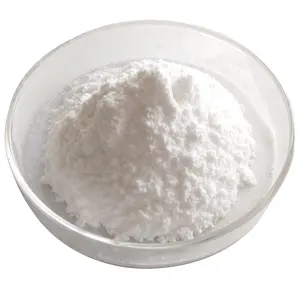 Kualitas Tinggi untuk Pemutih Kulit 99% CAS 90-64-2/611-72-3 Dl-mandelic Acid