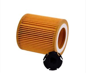 Großhandel Auto Ölfilter für Bmw Hu816x Factory Supply Hochwertige OEM Auto Ersatzteile Ölfilter - Product Image 6