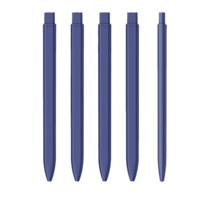 Sankou Gel <b>Pen</b> 0.5mm Bullet Tip Smooth Writing Office Signature <b>Pen</b> - Product Image 5