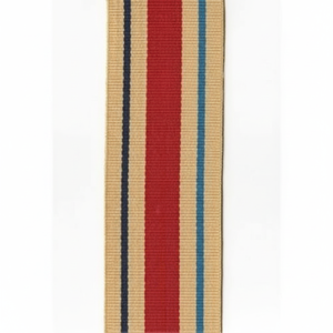 ริบบิ้นลายเหรียญทำเองริบบิ้นประดับเหรียญแบบสั่งทำ - Product Image 1