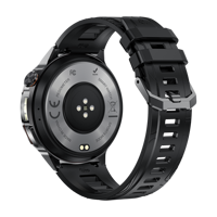Montre connectée de sport en plein air IW09 GPS, batterie 1000 mAh, lampe torche LED, boîtier en métal, écran HD 1,7 pouces, moniteur de fréquence cardiaque SpO2, moniteur de sommeil Reloj