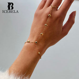 פלאטה ייחודית מקסימה 925 קאדנה כסף סטרלינג 18 שרשרות נשים - Product Image 1