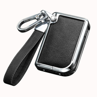 Porte-clé de voiture en métal New Energy 05 PHEV PRO 02 Hatchback Key Protector pour Lynk & co 06 03 01 09 Lynk & Co 1 CN;GUA