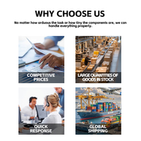 100% Original y nuevo módulo de FZM-1 con otra aplicación y otro material