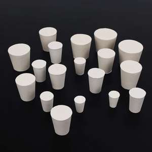 Gelsonlab HSG-251 Venta caliente laboratorio tapones de caucho diferentes 15 tamaño - Product Image 4